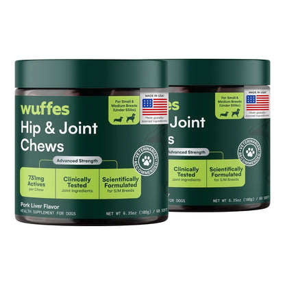 Hip & Joint Chews